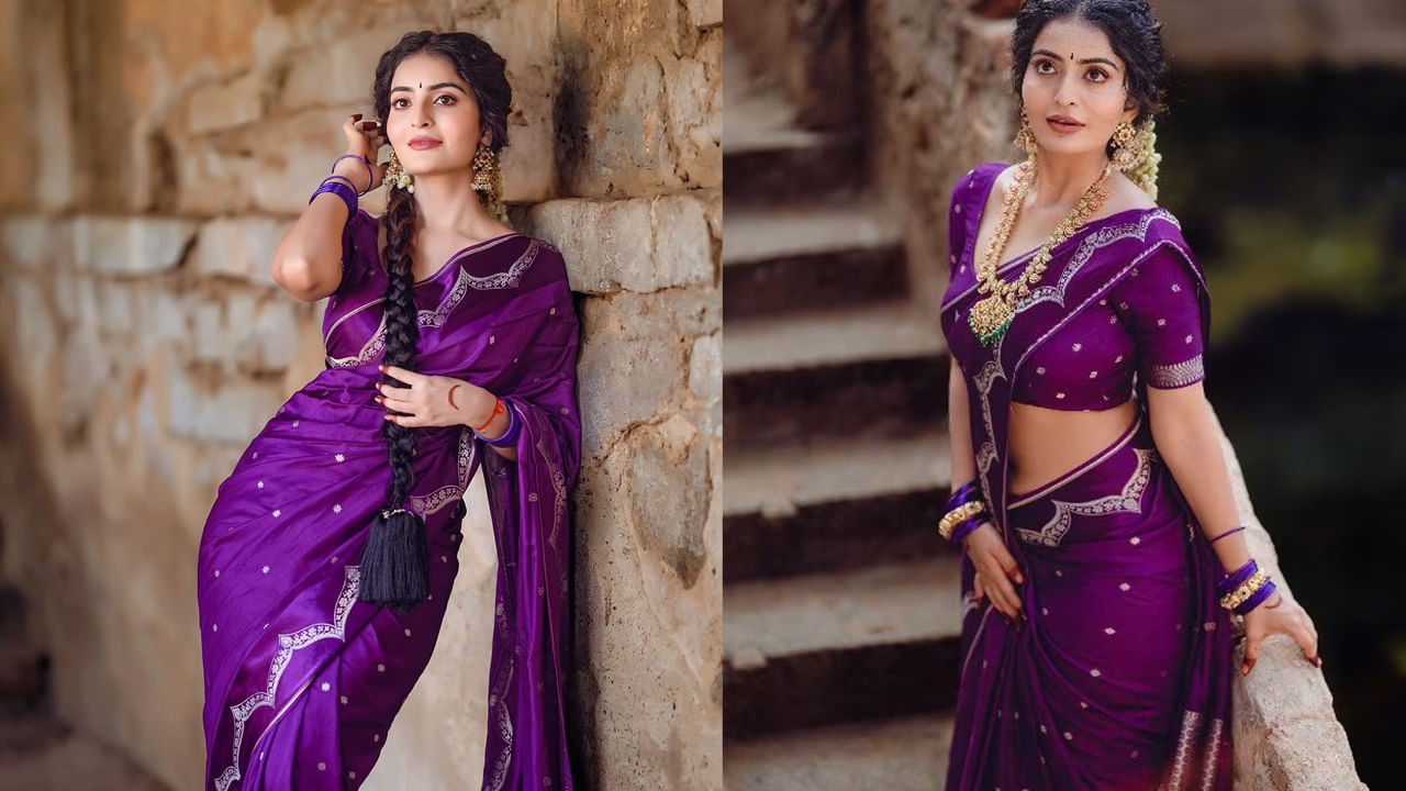 Ananya Nagalla: టాలీవుడ్లో తెలుగమ్మాయి జోరు.. చిన్న సినిమాలకు పెద్ద దిక్కుగా మారిన అనన్య నాగళ్ల