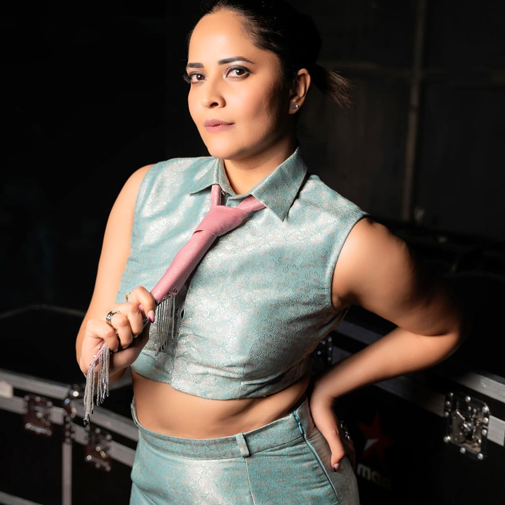 2018లో వచ్చిన రంగస్థలం చిత్రంలో రంగమ్మత్త పాత్ర ఆమెకు భారీ గుర్తింపు తెచ్చిపెట్టింది. ఈ చిత్రంలో రామ్ చరణ్ సరసన ఆమె నటన విమర్శకుల ప్రశంసలు అందుకుంది. ఆతర్వాత పుష్ప: ది రైజ్ లో దాక్షాయణి పాత్రలో నెగెటివ్ రోల్‌లో నటించి మరోసారి తన వైవిధ్యమైన నటనను ప్రదర్శించింది.