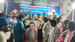 ఏపీ సచివాలయంలో అగ్నిప్రమాదం..!