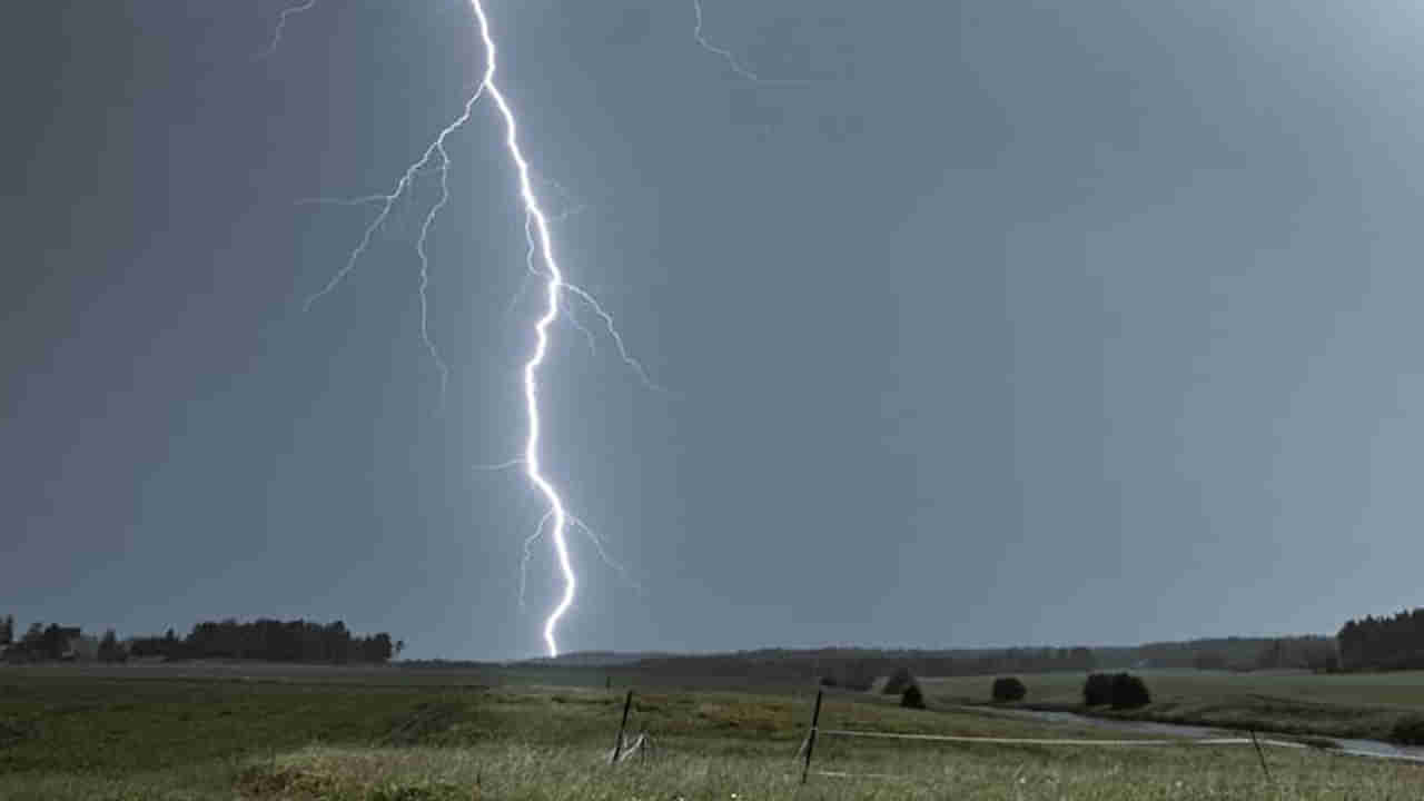 AP Weather: ఆహా.. ఎంత చల్లని వార్త చెప్పారండీ.. ఏపీలో ఎండలకు బ్రేక్.. ఈ ప్రాంతాల్లో వర్షాలు