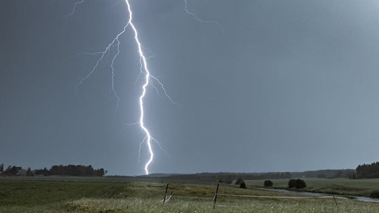 AP Weather: ఆహా.. ఎంత చల్లని వార్త చెప్పారండీ.. ఏపీలో ఎండలకు బ్రేక్.. ఈ ప్రాంతాల్లో వర్షాలు