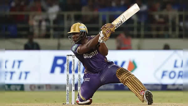 IPL 2025: లక్నోపై రికార్డుల వేటకు సిద్దమైన కోల్కతా బిక్షుయాదవ్.. ఆ మూడింటికి ఇక మూడినట్లే!