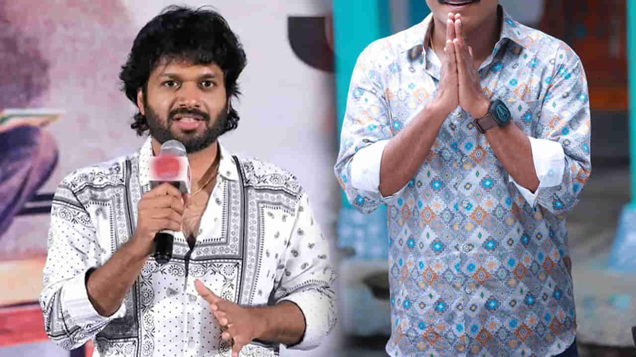 వాడు నా ఫస్ట్ ఫ్రెండ్.. అయినా నా సినిమాలో ఛాన్స్ ఇవ్వలేదు.. షాకింగ్ విషయం చెప్పిన అనిల్ రావిపూడి