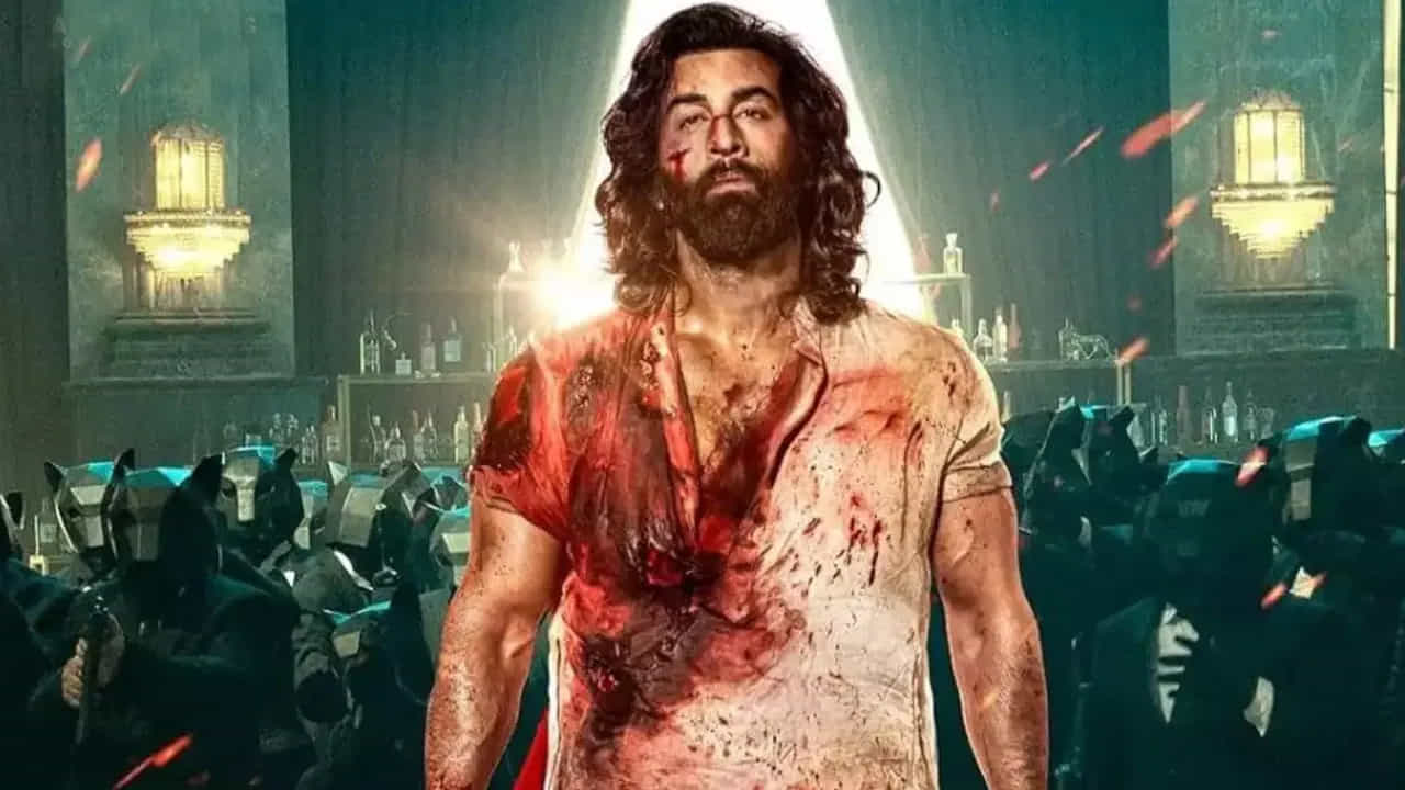 భారీ అంచనాల మధ్య ప్రేక్షకుల ముందుకు వచ్చిన ఈ సినిమా మినిమమ్ బజ్ కూడా క్రియేట్ చేయలేకపోయింది. దీంతో మన దగ్గర నుంచి వెళుతున్న మాస్ కంటెంట్ని మాత్రమే నార్త్ ఆడియన్స్ ఆదరిస్తున్నారన్న ఒపీనియన్కు వచ్చేశారు ఇండస్ట్రీ జనాలు.