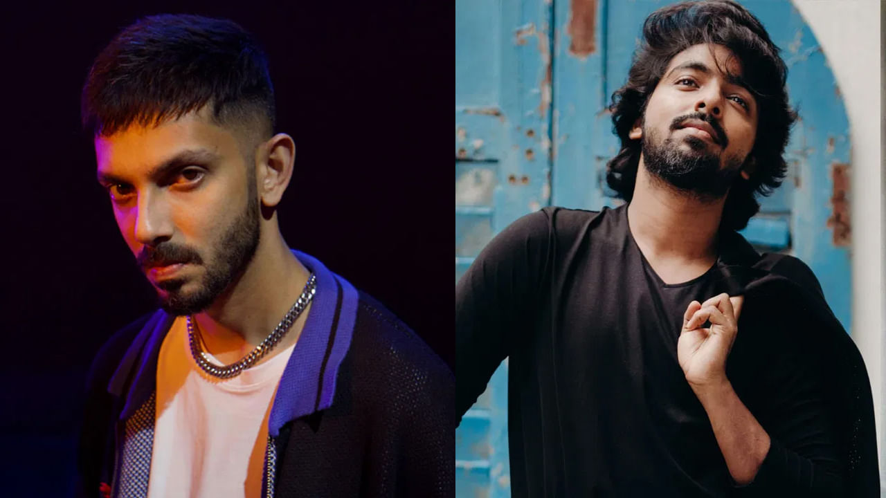 పాన్ ఇండియా ట్రెండ్లో పరభాషా సంగీత దర్శకులు కూడా టాలీవుడ్లో సత్తా చాటుతున్నారు. ఇప్పటికే అనిరుధ్, జీవి ప్రకాష్ లాంటి సంగీత దర్శకులకు టాలీవుడ్లోనూ హిట్స్ పడ్డాయి. వీళ్ల ఆల్బమ్స్కు మిలియన్ల కొద్ది వ్యూస్ అదే స్థాయిలో ఫ్యాన్స్ కూడా ఉన్నారు. వీళ్ల పాటు సామ్ సీయస్, సంతోష్ నారాయణన్ కూడా తమ మార్క్ చూపిస్తున్నారు.