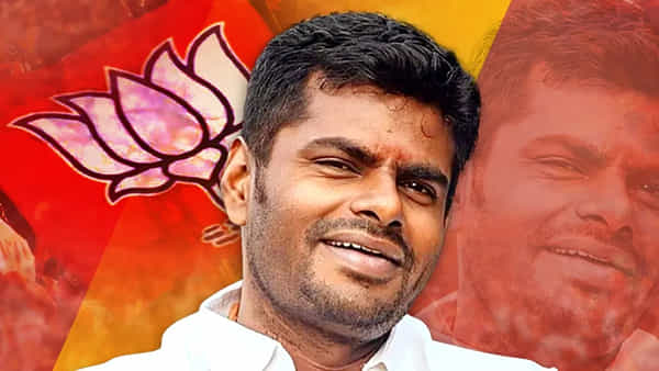 Annamalai: తమిళనాడు రాజకీయాల్లో కీలక పరిణామం.. అన్నామలై సంచలన ప్రకటన!