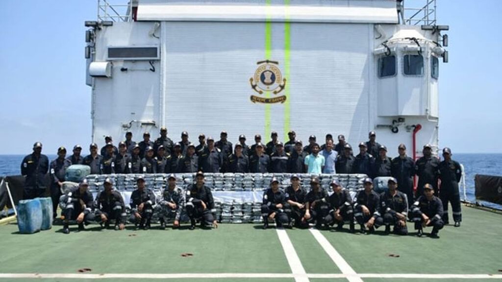 Anti Narcotics Operation