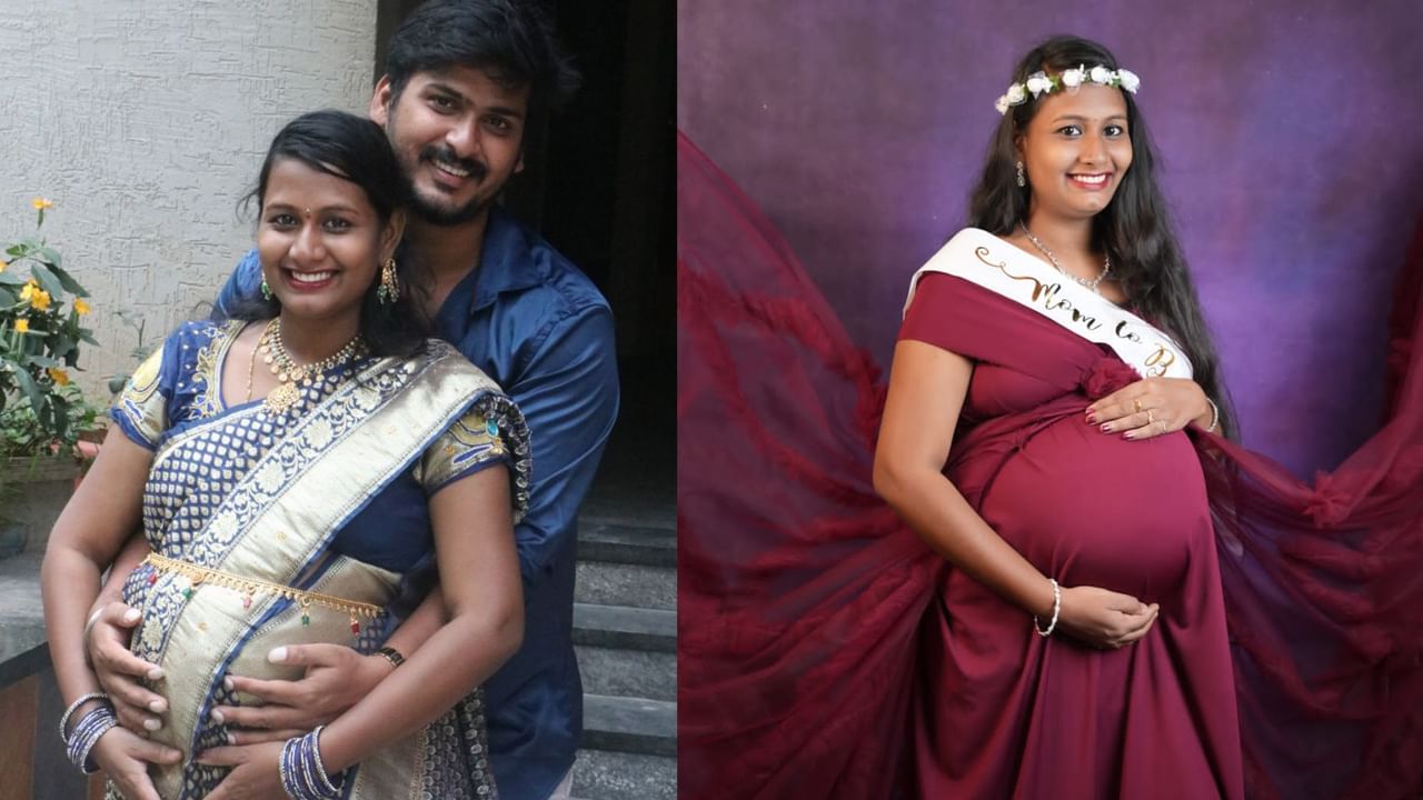 Vizag: ఏ రాక్షసుడు పూనాడురా నీకు.. 24 గంటల్లో డెలివరీ కావాల్సి ఉండగా భార్య హత్య