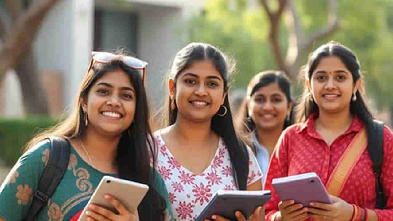 AP Inter Toppers 2025: ఇంటర్ ఫలితాల్లో సత్తా చాటిన అమ్మాయిలు.. అన్ని గ్రూపుల్లో టాపర్లు వీరే!