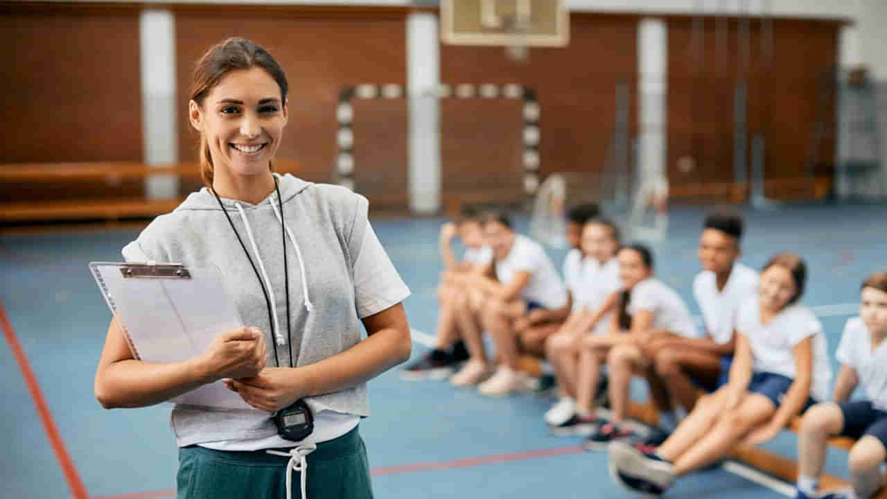 AP PECET 2025 Notification: ఏపీపీఈసెట్ నోటిఫికేషన్‌ విడుదల.. రాత పరీక్ష ఎప్పుడంటే?