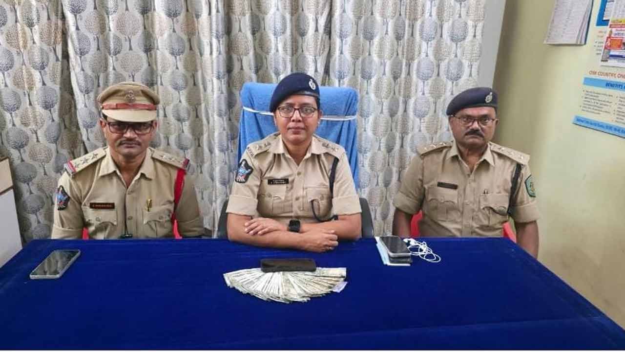 స్మశానంలోకి ఆ రాత్రి తీసుకెళ్లి మరీ.. అలా చేశాడు.. రైడర్లూ పారా హుషార్..!