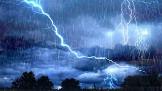 Andhra Rains: ద్రోణి ఎఫెక్ట్.. ఏపీలోని పలు ప్రాంతాలకు వర్షసూచన