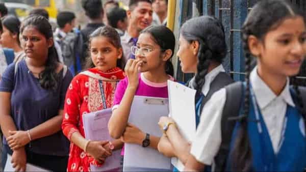 AP SSC Recounting 2025: పదో తరగతిలో తక్కువ మార్కులొచ్చాయా? రీకౌంటిగ్, రీవెరిఫికేషన్కు ఇలా దరఖాస్తు చేయండి..