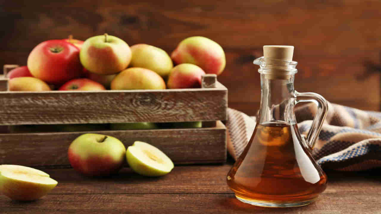 Apple Cider Vinegar:  ఖాళీ కడుపుతో ఆపిల్ సైడర్ వెనిగర్‌ తాగితే  ఏమవుతుంది.. ఈ జాగ్రత్తలు మస్ట్..