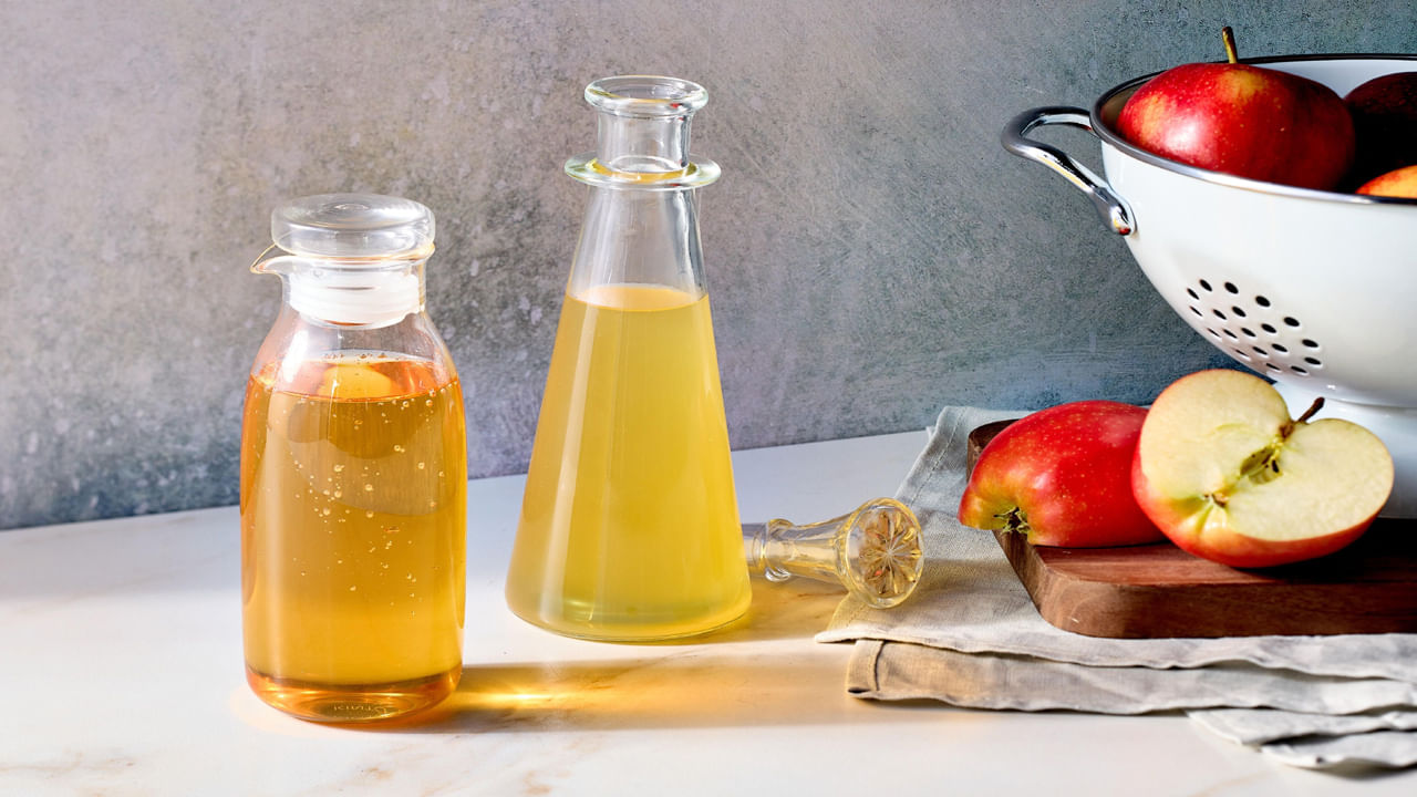 Apple Cider Vinegar 4