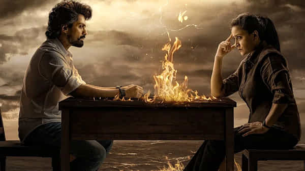 Arjun Son of Vyjayanthi Twitter Review: అర్జున్ సన్ ఆఫ్ వైజయంతి ట్విట్టర్ రివ్యూ,.. సినిమా ఎలా ఉందంటే