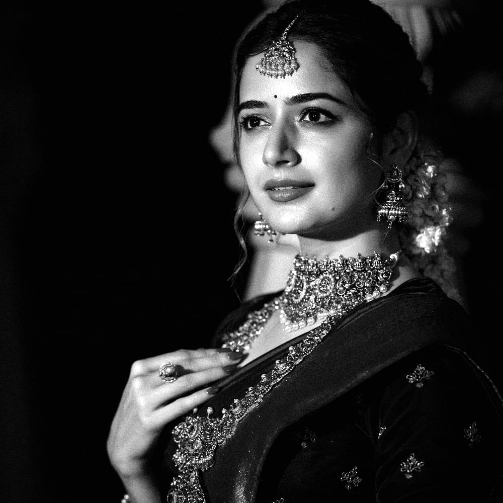 Ashika Ranganath 1