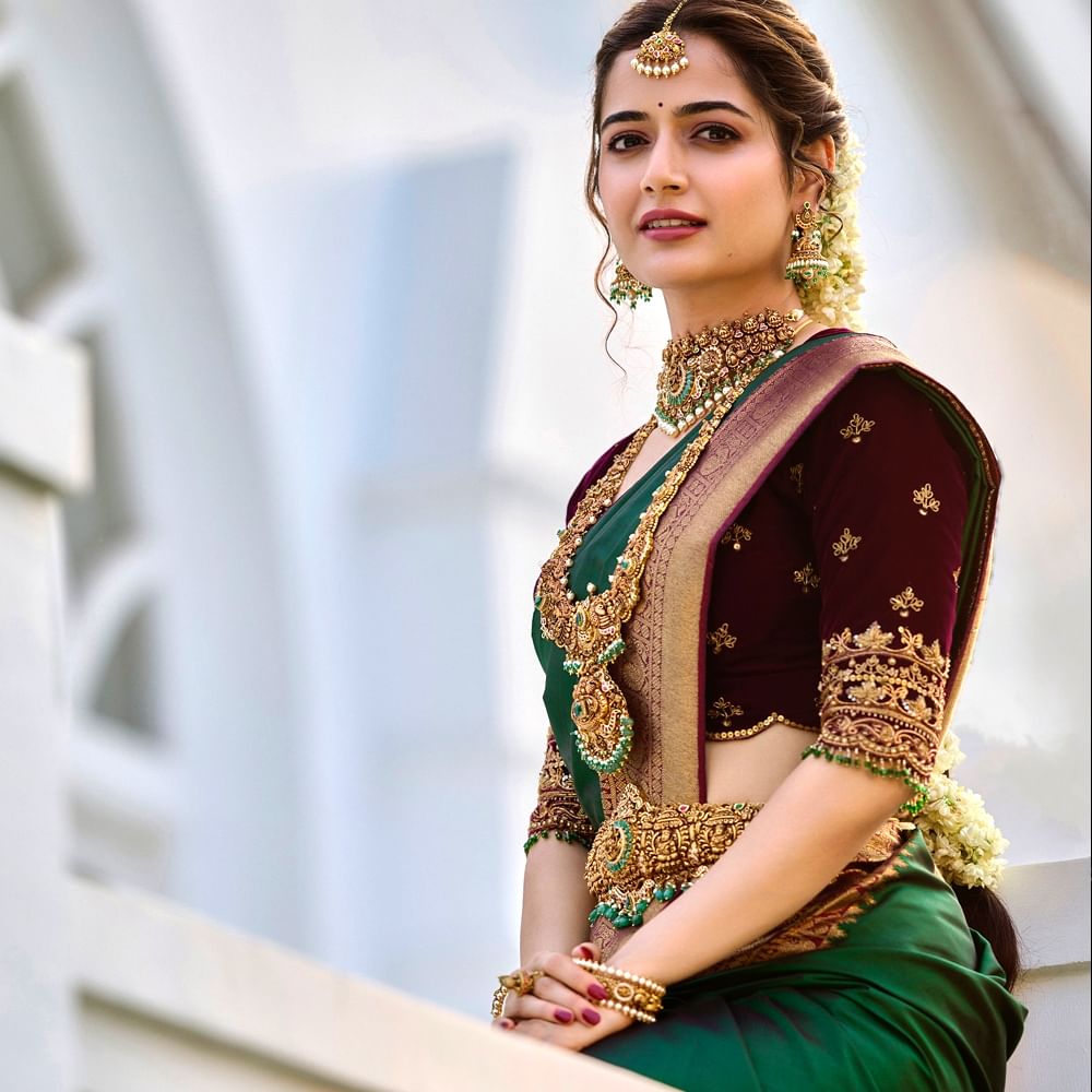 Ashika Ranganath 2