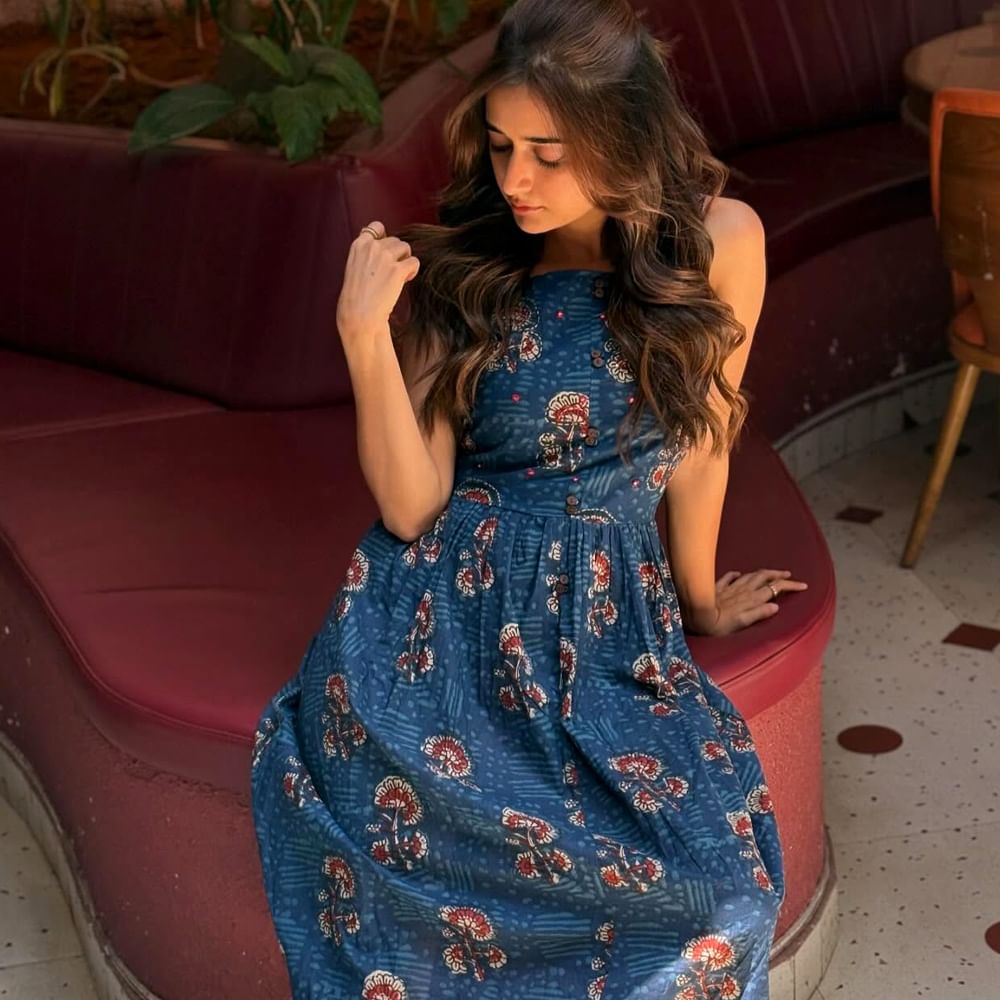 Ashika Ranganath 4
