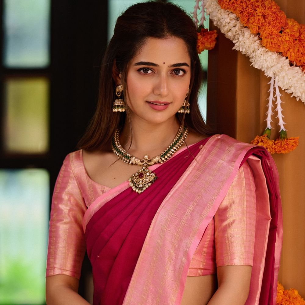 Ashika Ranganath