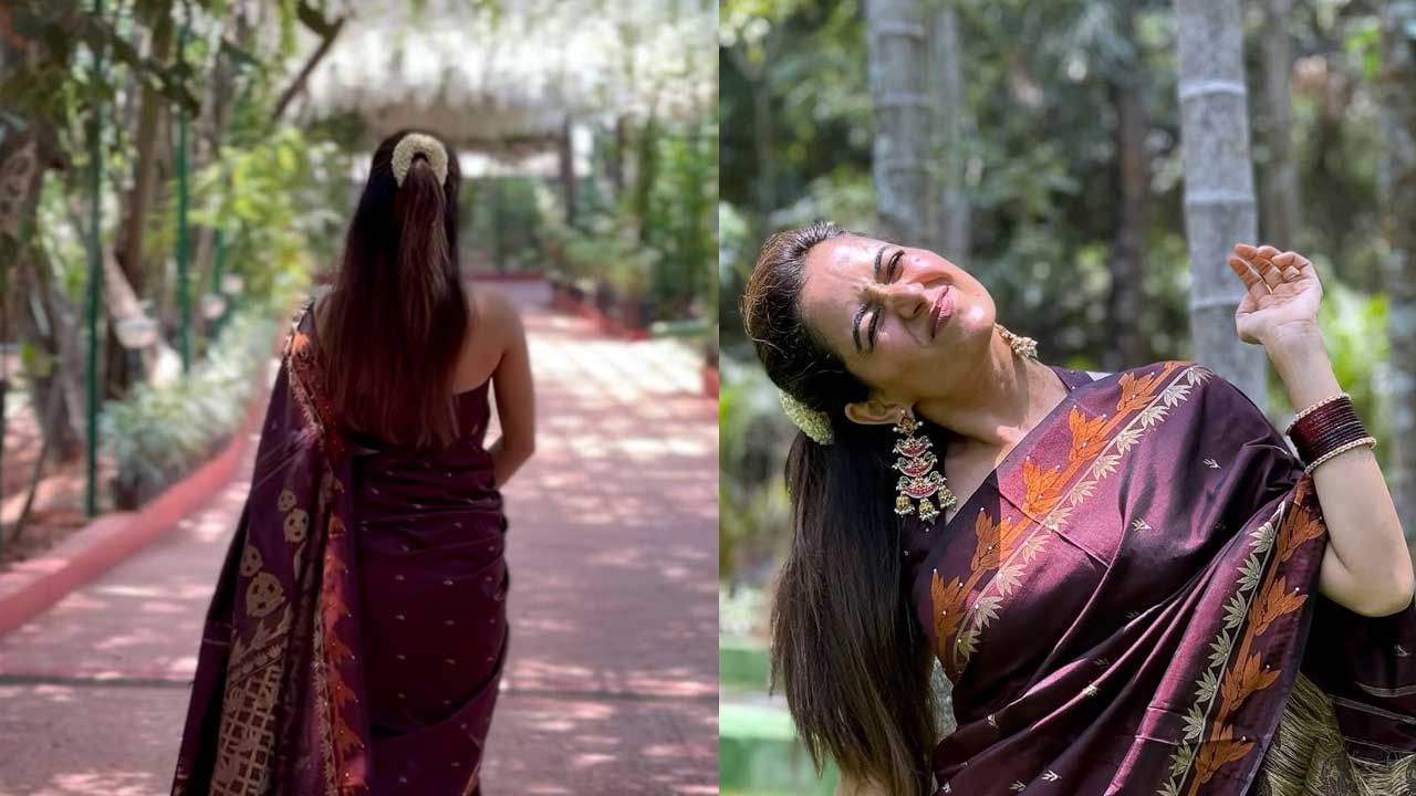 దీంతో వరసగా ఆఫర్స్ అందుకుంటూ టాలీవుడ్ లో ఫుల్ బిజీ అయిపోయింది ఈ చిన్నది. ప్రస్తుతం రెండు, మూడు ప్రాజెక్ట్ లతో ఈ బ్యూటీ ఫుల్ బిజీగా ఉన్నట్లు తెలుస్తోంది. మరీ ముఖ్యంగా మెగాస్టార్ చిరంజీవి విశ్వంభర సినిమాలో ఈ బ్యూటీ ఛాన్స్ కొట్టేసింది.