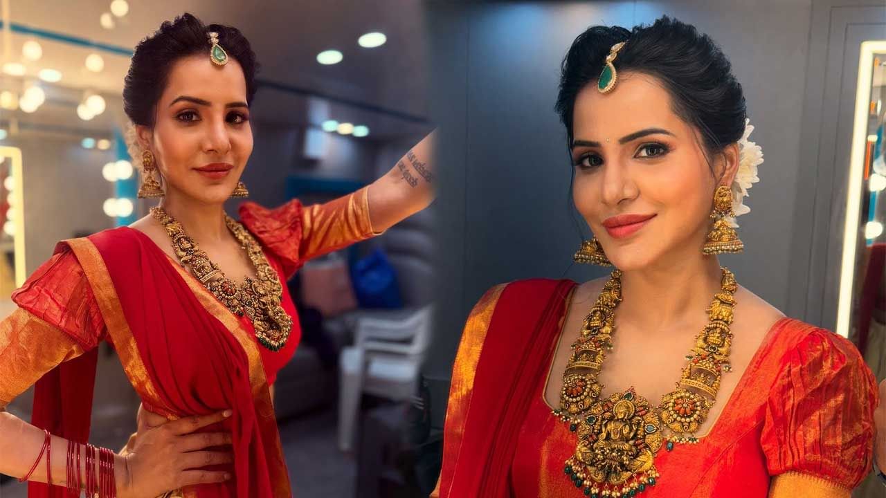 యాంకర్‌గా తనకంటూ ప్రత్యేక స్థానం సంపాదించుకున్న చిన్నది ఆషూ రెడ్డి. జూనియర్ సమంతలా ఫ్యాన్స్ ను ఆకట్టుకొని బుల్లితెరపైకి అడుగుపెట్టింది. తర్వాత తన అందం, అల్లరితనంతో మంచి గుర్తింపు సొంతం చేసుకుంది.