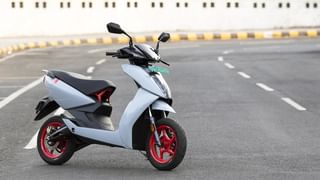 Electric Scooter: ఈ ఎలక్ట్రిక్ స్కూటర్ ధర రూ.32000 వరకు తగ్గింపు.. ఒక్కసారి ఛార్జ్ చేస్తే 165 కి.మీ