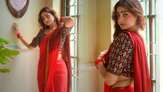 Anasuya Bharadwaj: కుర్రాళ్ళు జర్రా జాగ్రత్త.. మతిపోగొడుతున్న అనసూయ పోజులు..