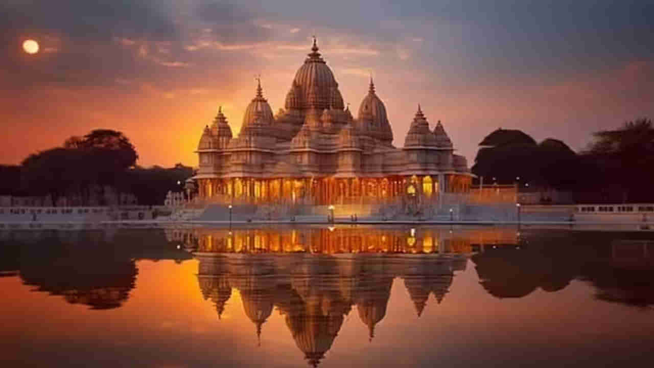 Ayodhya: తుది దశలో రామాలయ నిర్మాణం.. ఏప్రిల్ 30 నుంచి రామ దర్బార్ సహా 18 విగ్రహాల ప్రతిష్ట