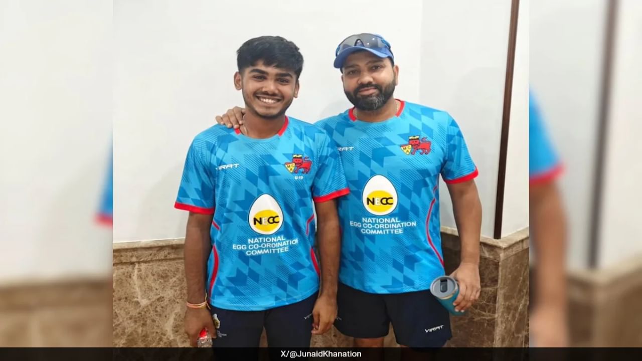 IPL 2025: CSKలోకి యంగ్ స్పార్క్! గైక్వాడ్‌ స్థానంలో 17 ఏళ్ళ యంగ్ టాలెంట్!