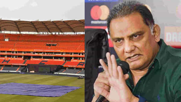 అజహరుద్దీన్ పేరు తొలగించొద్దు.. హెచ్సీఏకు షాకిచ్చిన హైకోర్ట్