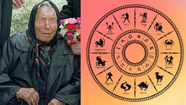 Baba Vanga: 2025లో ఈ నాలుగు రాశుల వారు పట్టిందల్లా బంగారమే..! రాసిపెట్టుకోండి ఇది బాబా వంగా మాట