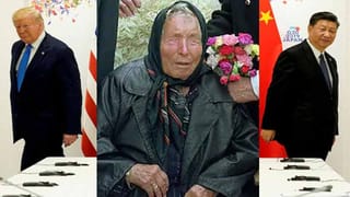 Donald Trump: కుదిరితే డీల్‌.. లేకపోతే వార్.. ట్రంప్ ఫార్ములాతో ఉక్కిరి బిక్కిరి..! అసలు సీక్రెట్ ఇదేనా..