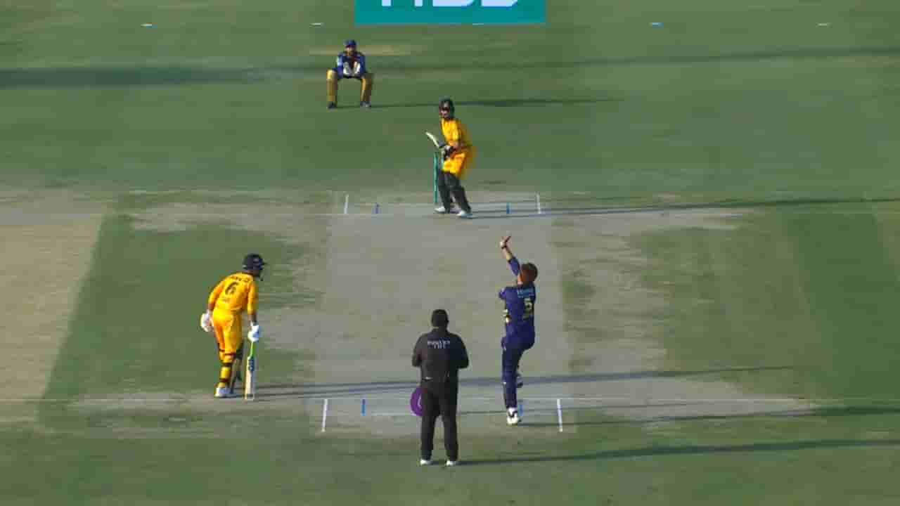 Video: ఏందిరా ఆజామూ.. ఇక మారవా.. పీఎస్‌ఎల్ వద్దు, ఐపీఎల్ ముద్దన్నోడి చేతిలో చావుదెబ్బ..