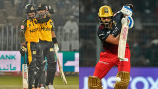 IPL 2025: బాస్ కా హుకుమ్.! తొడకొట్టి మరీ తోలు తీసాడు.. 11 ఫోర్లు, 4 సిక్సర్లతో సుస్సుపోయించాడు