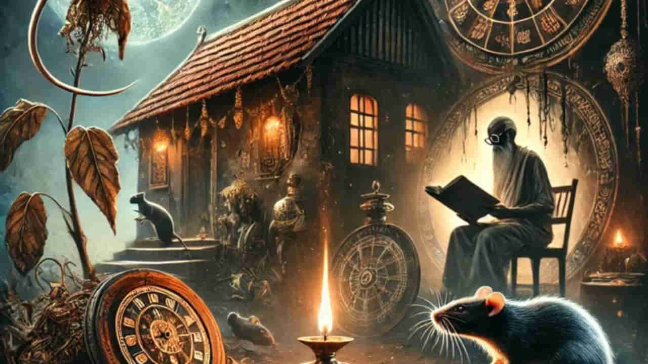 Devotional: మీకు బ్యాడ్ టైమ్ స్టార్ట్ అయ్యిందని తెలిపే సంకేతాలివి.. ఇంట్లో ఇలా జరిగితే లైట్ తీసుకోకండి..