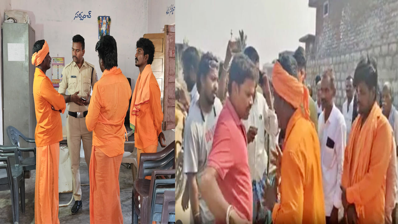 Telangana: సంతానం కలిగేలా చేస్తామన్నారు.. కట్‌చేస్తే.. చావు దెబ్బలు తిన్నారు! ఇంతకు వాళ్లు ఏం చేశారు!