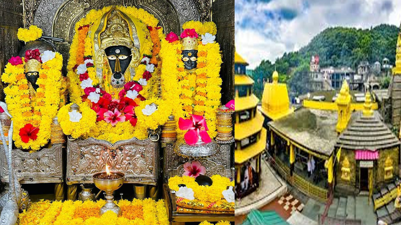 Baglamukhi: ఇక్కడ అమ్మవారిని దర్శిస్తే రాజకీయాల్లో విజయం లభిస్తుందట.. తాంత్రిక విద్యలకు కేంద్రం..