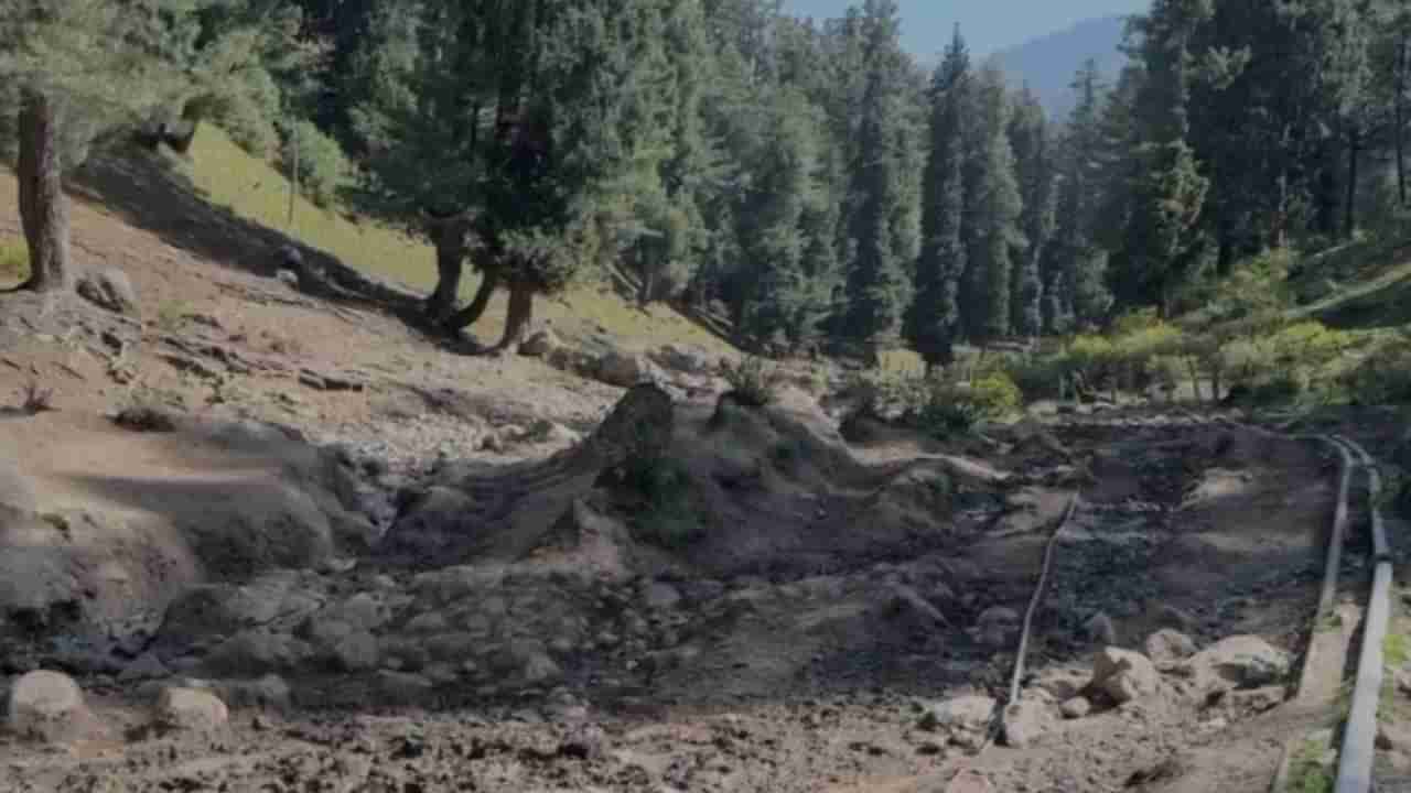 నరమేధానికి ఉగ్రవాదులు బైసరన్‌ లోయ ఎంచుకోవడం వెనుక అసలు కారణం ఇదే!