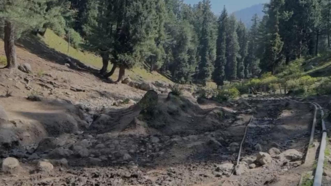 నరమేధానికి ఉగ్రవాదులు బైసరన్‌ లోయ ఎంచుకోవడం వెనుక అసలు కారణం ఇదే!