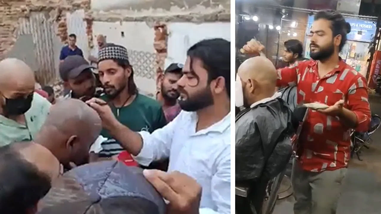 Hyderabad: రేయ్ ఎవర్రా మీరంతా.. బట్టతలపై జుట్టు మొలిపిస్తామని మందు రాసిండు.. చివరకు.. మొదటికే మోసం..