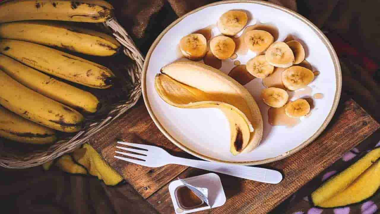 Banana for Sleep: రాత్రిళ్లు అరటి పండ్లు తింటే నిజంగానే నిద్ర ముంచుకొస్తుందా?