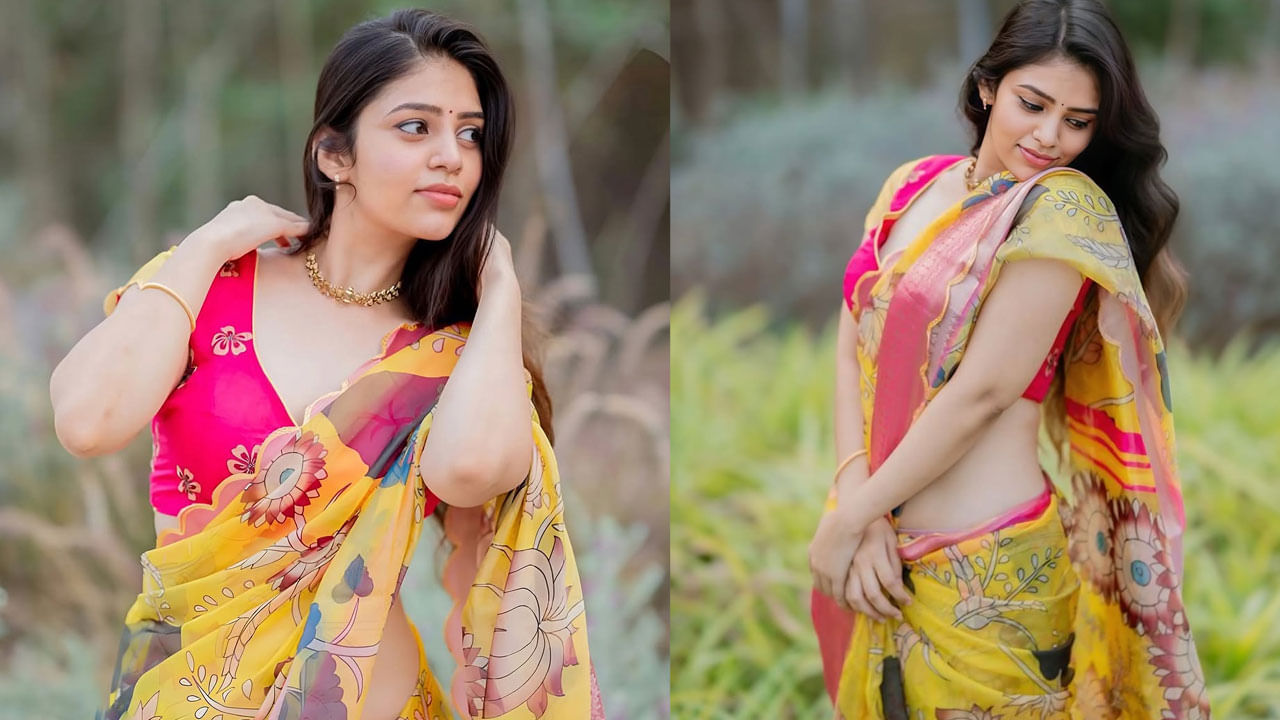 ఒకే ఒక్క సినిమాతో కుర్రాళ్ల మనసు దొచేసింది హీరోయిన్ బాంధవి శ్రీధర్. చైల్డ్ ఆర్టిస్టుగా సినీరంగంలోకి అడుగుపెట్టిన బాంధవి.. పలు చిత్రాల్లో నటించి తెలుగు ప్రేక్షకులను అలరించింది. ఆ తర్వాత సినిమాల్లో కీలకపాత్రలు పోషించింది. 