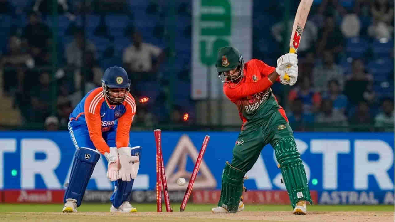 అంపైర్ నిర్ణయాన్నే ప్రశ్నించిన ప్లేయర్.. కట్చేస్తే.. 4 మ్యాచ్ల నిషేధంతో ఊహించని షాక్