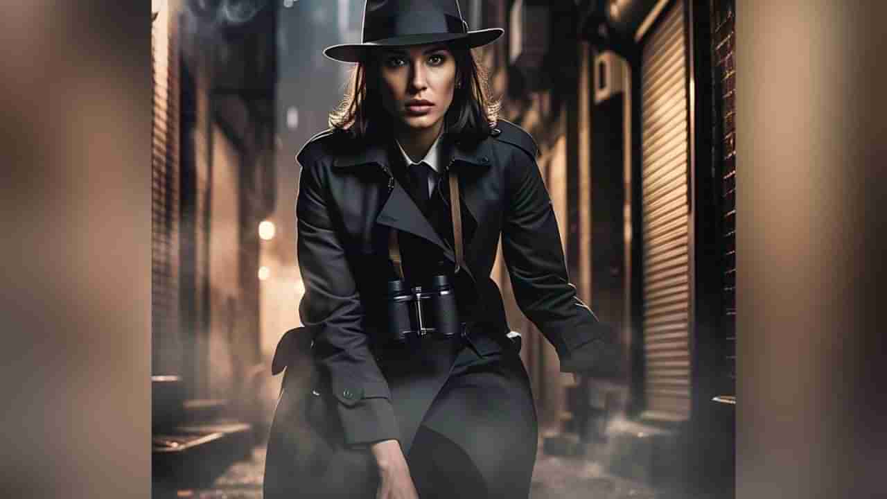 కనిపించకుండా పోయిన బరేలీలో దాక్కున్న పాకిస్తానీ గూఢచారి..! ఇంతకీ ఆమె ఎక్కడ?