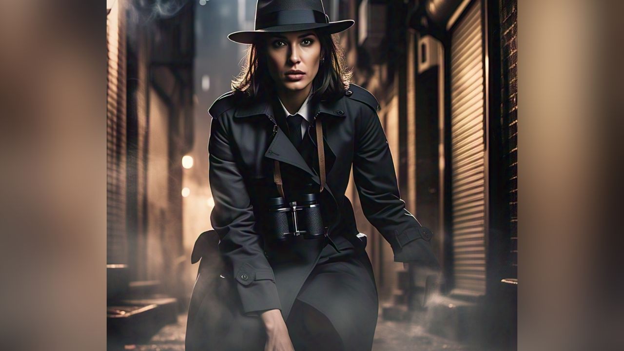 కనిపించకుండా పోయిన బరేలీలో దాక్కున్న పాకిస్తానీ గూఢచారి..! ఇంతకీ ఆమె ఎక్కడ?