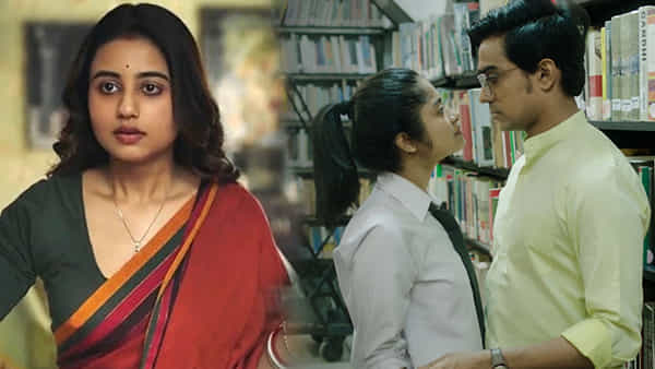 OTT Movie: ఇదెక్కడి సినిమా రా బాబూ.. భర్త కోసం అమ్మాయిని సెట్ చేసే భార్య.. ఓటీటీలో రొమాంటిక్ మూవీ రచ్చ..