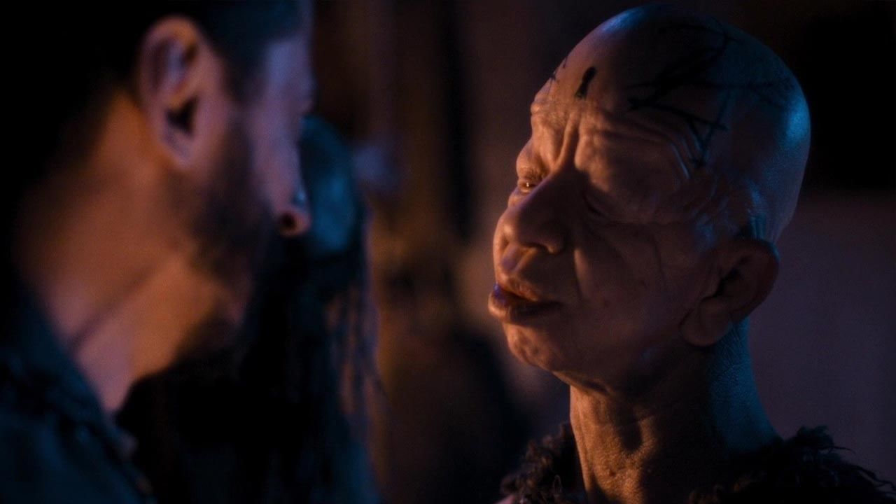 2015లో విడుదలైన బాస్కిన్ సినిమా. తెలియకుండానే నరకానికి వెళ్ళే ఐదుగురు పోలీసుల చుట్టూ దీని కథ తిరుగుతుంది. 2013 సంవత్సరంలో అదే కథ ఆధారంగా అదే పేరుతో ఓ షార్ట్ ఫిల్మ్ సైతం వచ్చింది. కెన్ ఎవ్రెనాల్ దర్శకత్వం వహించిన ఈ చిత్రాన్ని మీరు ప్రైమ్ వీడియోలో చూడవచ్చు.