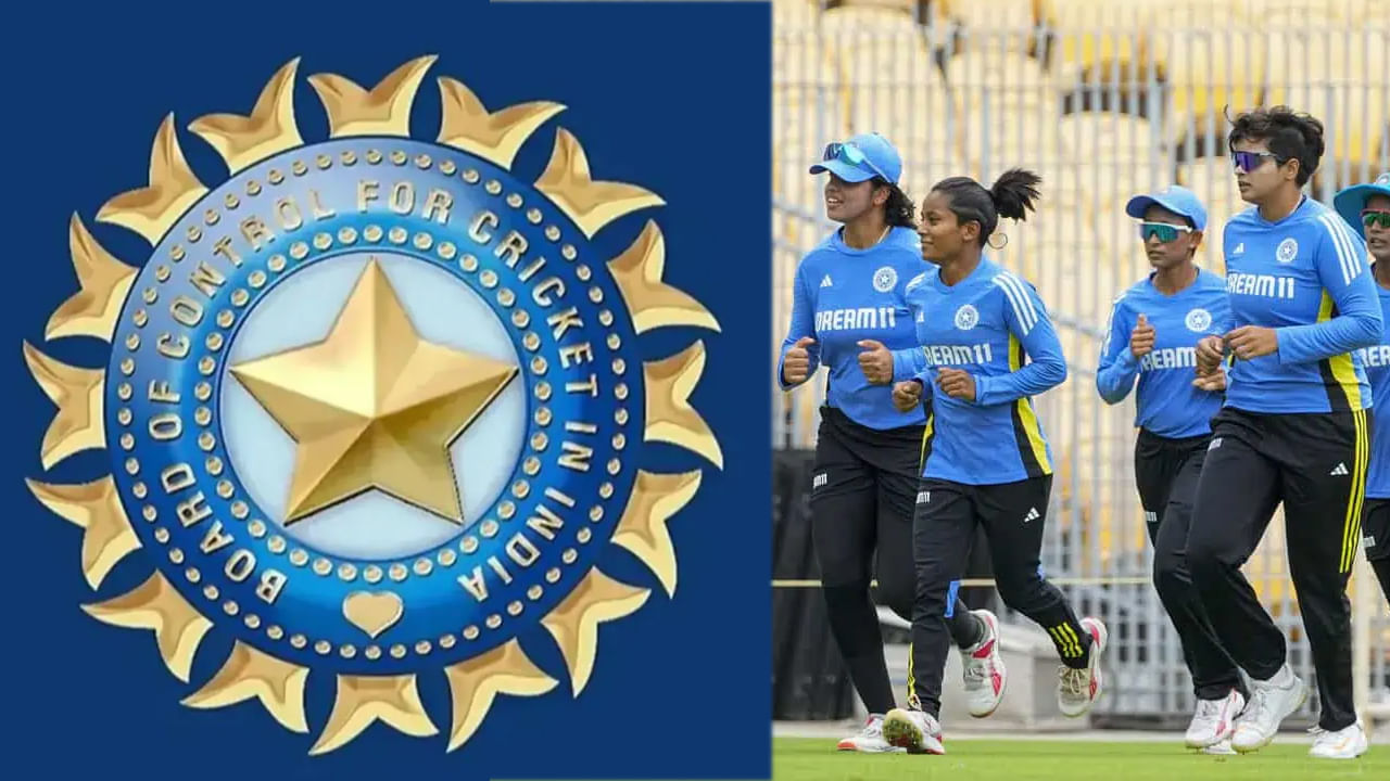 BCCIలో ఉద్యోగాలు.. లక్షల్లో జీతం! మంచి ఛాన్స్.. ఇప్పుడే అప్లై చేసుకోండి!