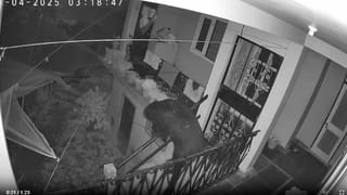 Viral: దగ్గినప్పుడల్లా రక్తం.. ఆస్పత్రికి తీసుకెళ్లగా.. ఎక్స్ రే తీసి స్టన్ అయిన వైద్యులు